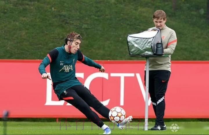 邮报:利物浦进行脑电波测试备战欧冠决赛