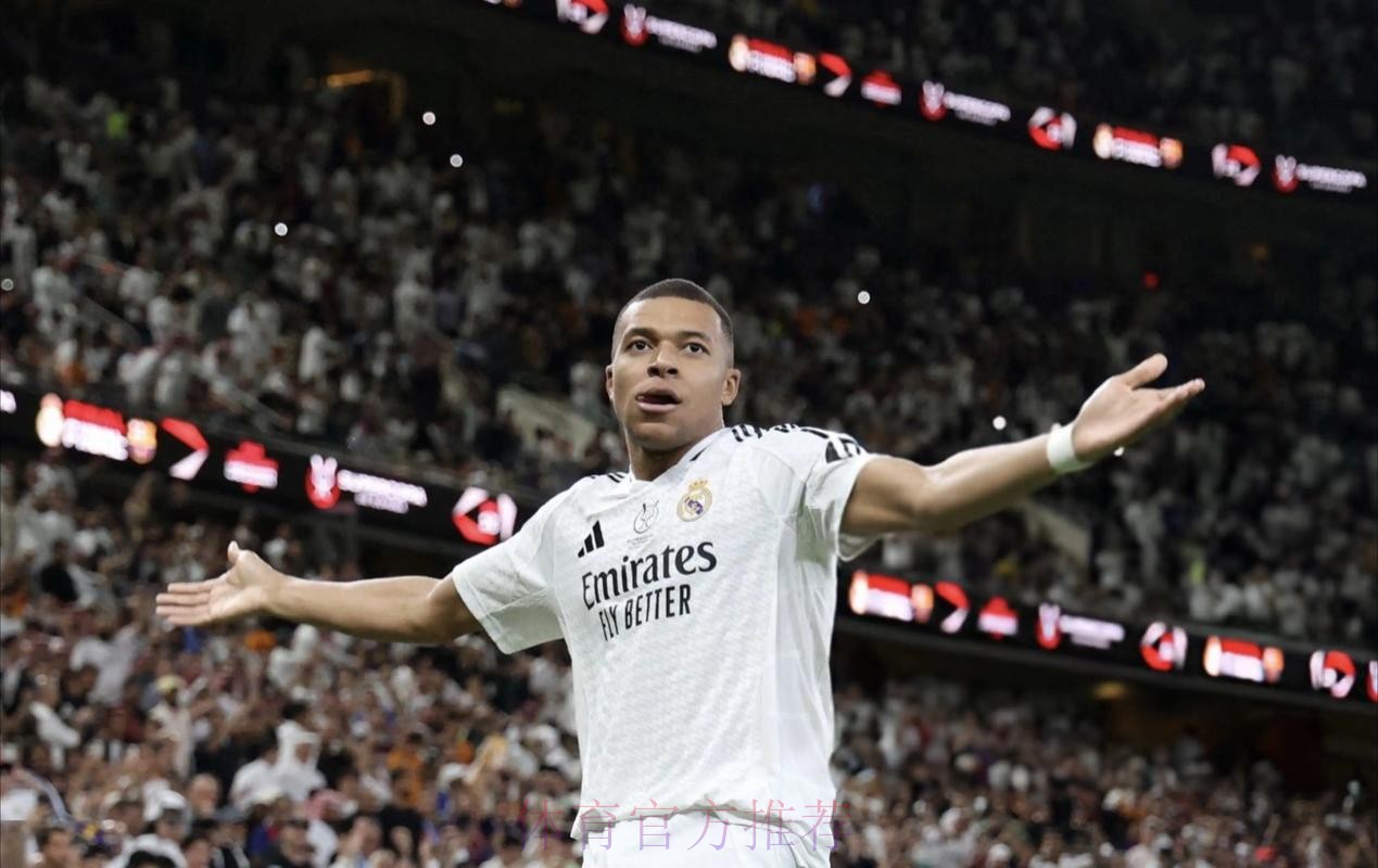 皇马为姆巴佩预留5号 他预计9月10日亮相伯纳乌 皇马为姆巴佩预留5号 他预计9月10日亮相伯纳乌