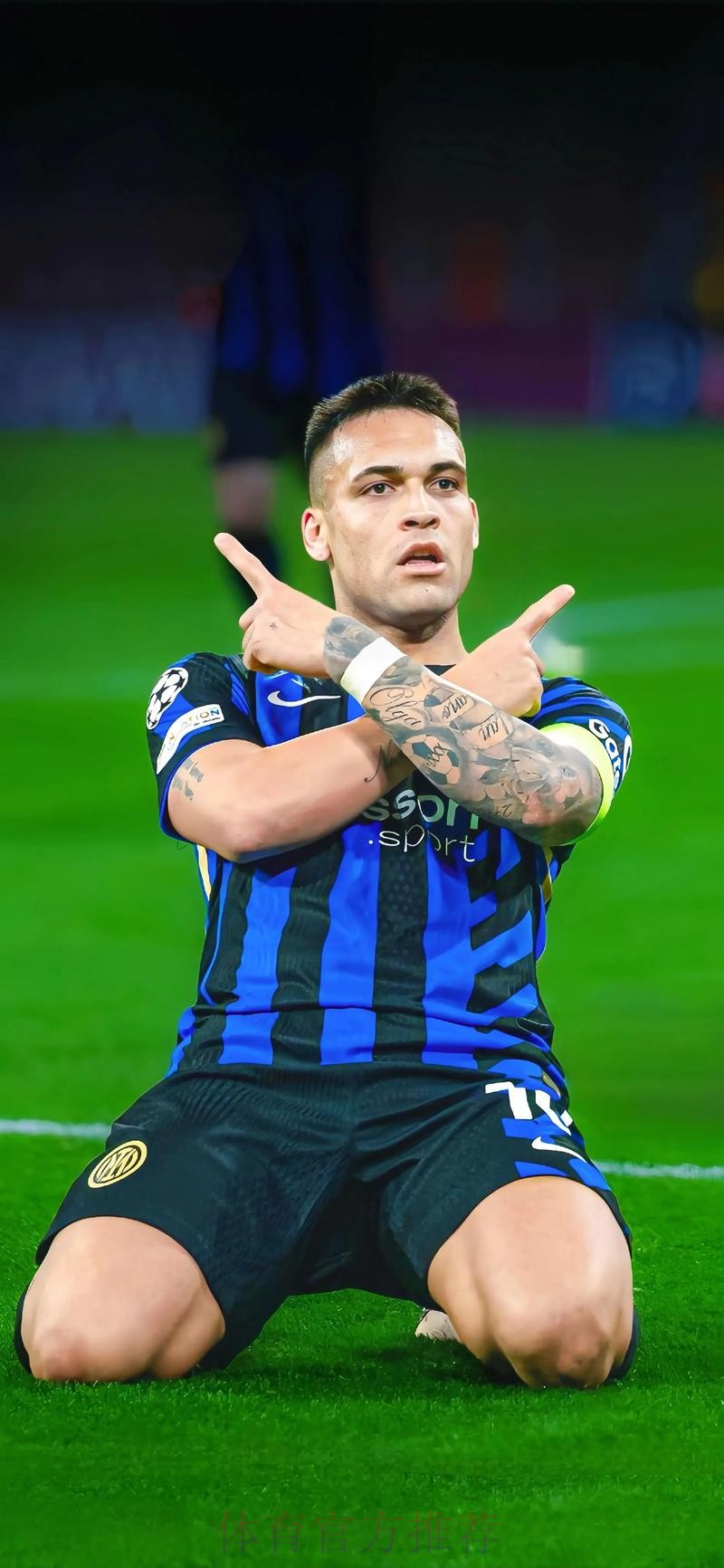 马德里双雄仍在关注劳塔罗 国米愿9000万欧出售 马德里双雄仍在关注劳塔罗 国米愿9000万欧出售