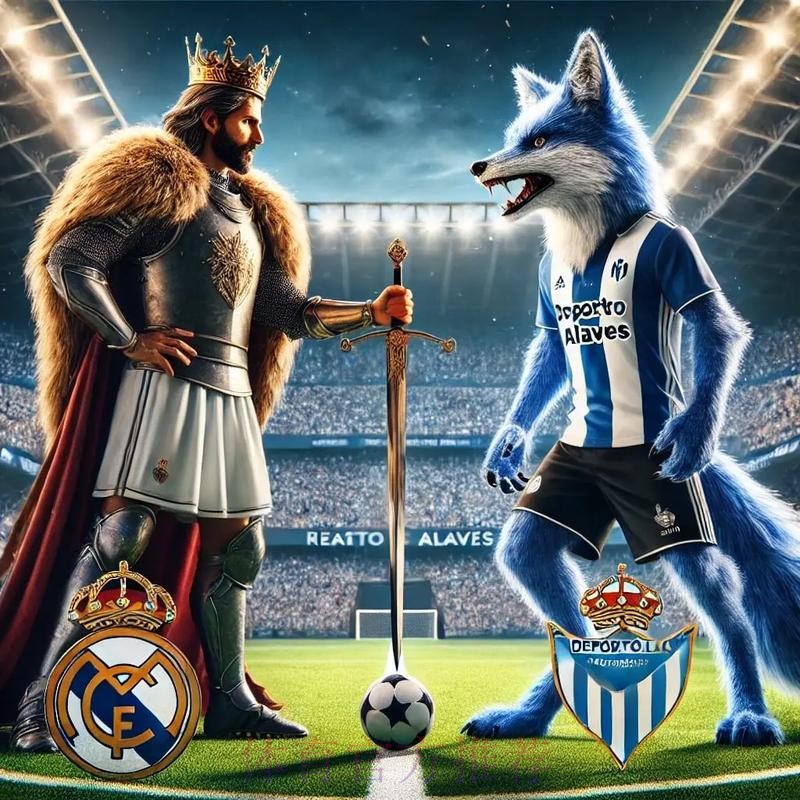 艾拉維斯 對 皇家馬德里 艾拉維斯 對 皇家馬德里