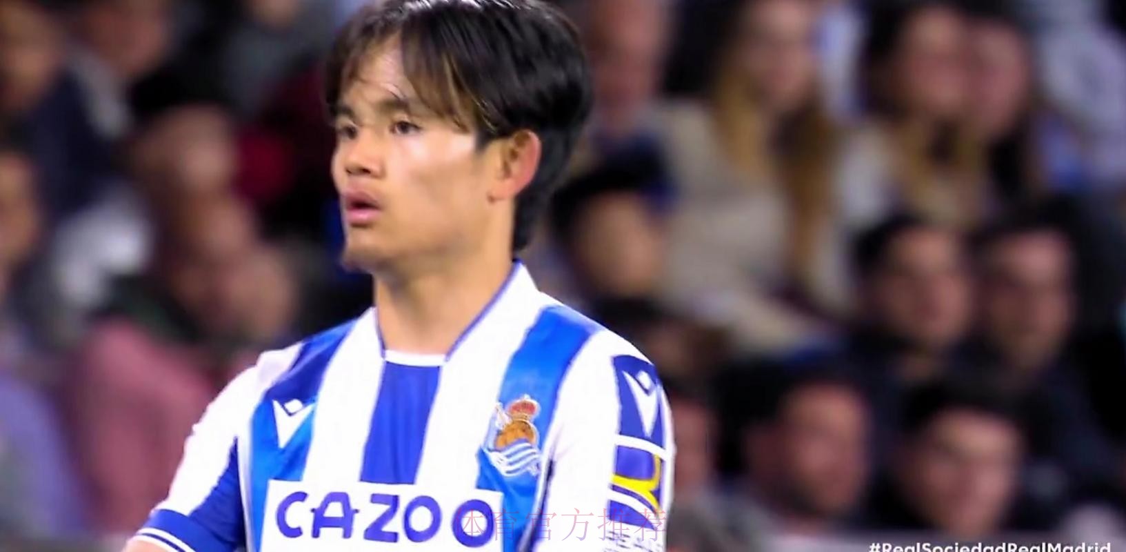 马卡:久保建英占用非欧名额成留在皇马障碍 马卡:久保建英占用非欧名额成留在皇马障碍